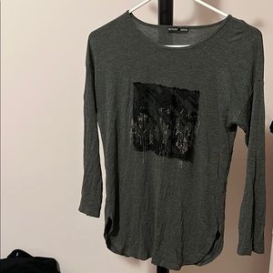 Zara T-shirt